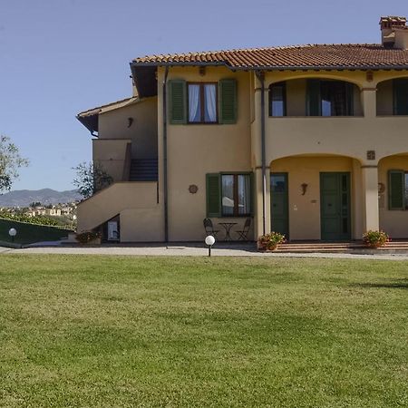Appartamenti Casalsole Черрето-Гуїді Екстер'єр фото
