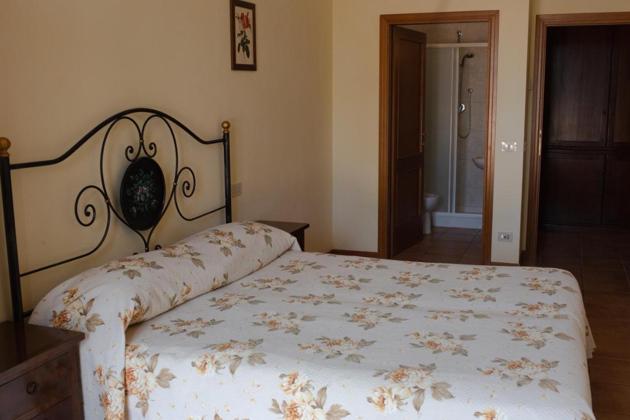 Appartamenti Casalsole Черрето-Гуїді Екстер'єр фото