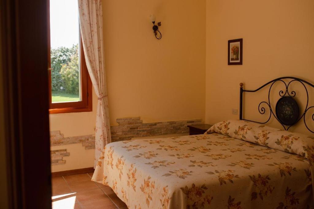 Appartamenti Casalsole Черрето-Гуїді Екстер'єр фото